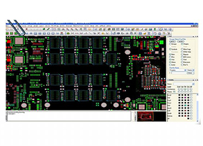 pcb板設(shè)計(jì)