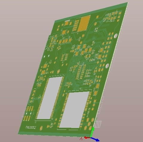 pcb板設計_深圳PCB設計_深圳PCB設計公司_深圳專業(yè)pcb設計公司