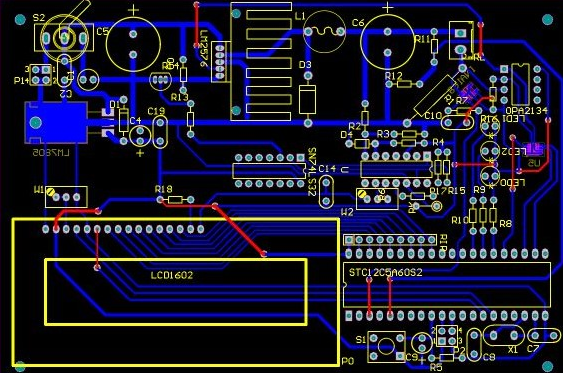 pcb板設(shè)計(jì)_深圳PCB設(shè)計(jì)公司_專(zhuān)業(yè)pcb設(shè)計(jì)_深圳專(zhuān)業(yè)pcb設(shè)計(jì)公司